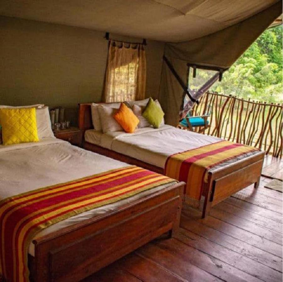 מלון Camp Leopard - Yala Safari Glamping מראה חיצוני תמונה