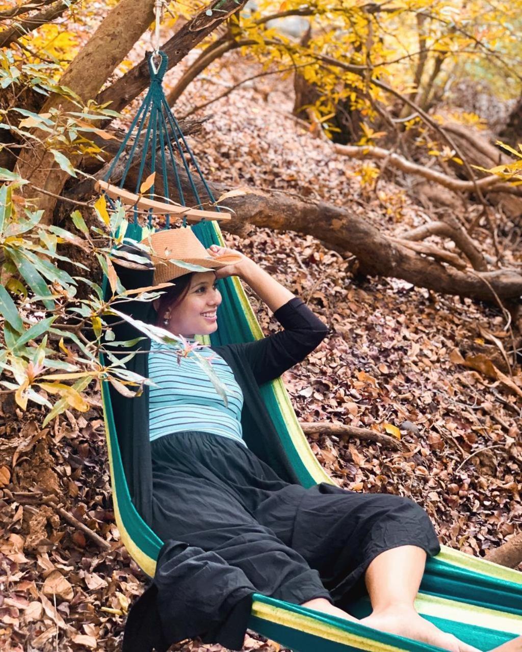 מלון Camp Leopard - Yala Safari Glamping מראה חיצוני תמונה