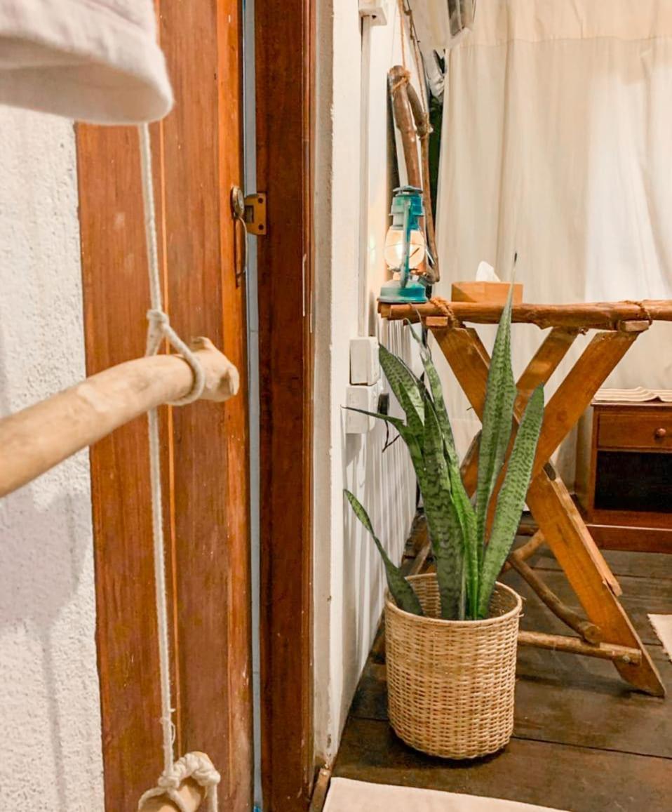 מלון Camp Leopard - Yala Safari Glamping מראה חיצוני תמונה